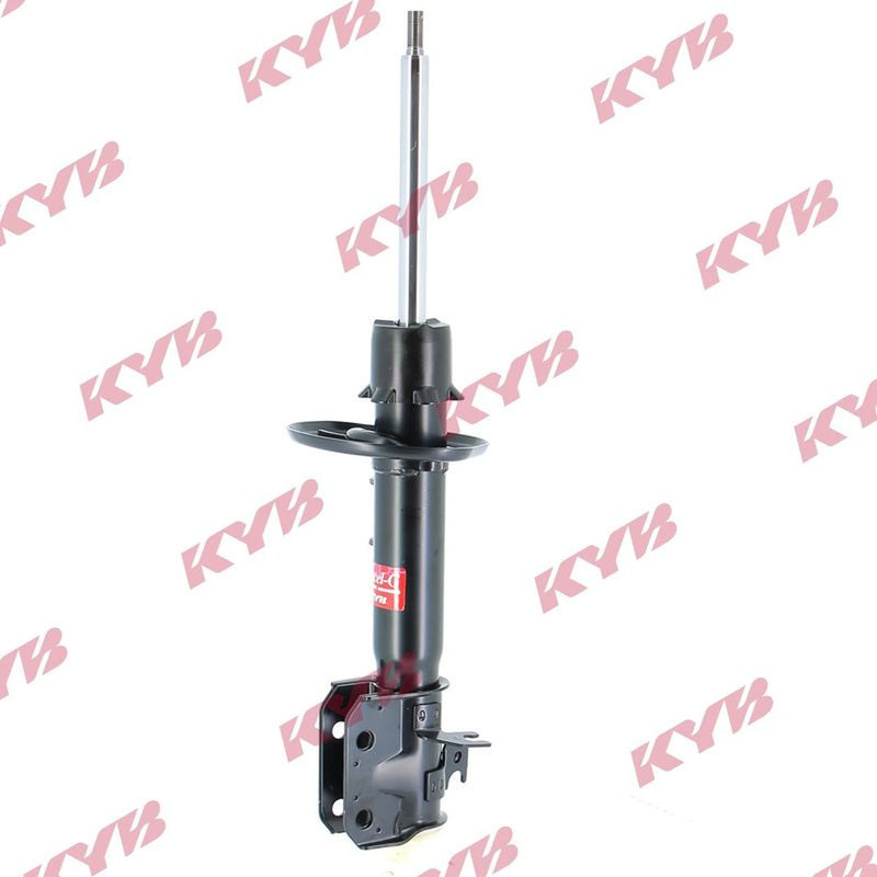 KYB Shock Absorber Damper Strut Front Left fits Suzuki Swift V 2017 on 1.4