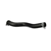 Gates Radiator Coolant Hose 330mm ID fits Ford Fiesta VI 2008-2017 1.4 1.6