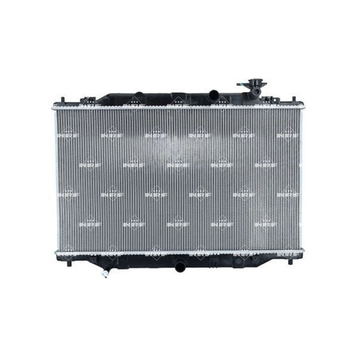 NRF Engine Radiator 58416