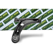 First Line Control/Trailing Arm fits Honda Jazz II 2002-2008 1.2 1.3 1.4