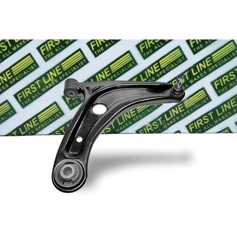 First Line Control/Trailing Arm fits Honda Jazz II 2002-2008 1.2 1.3 1.4