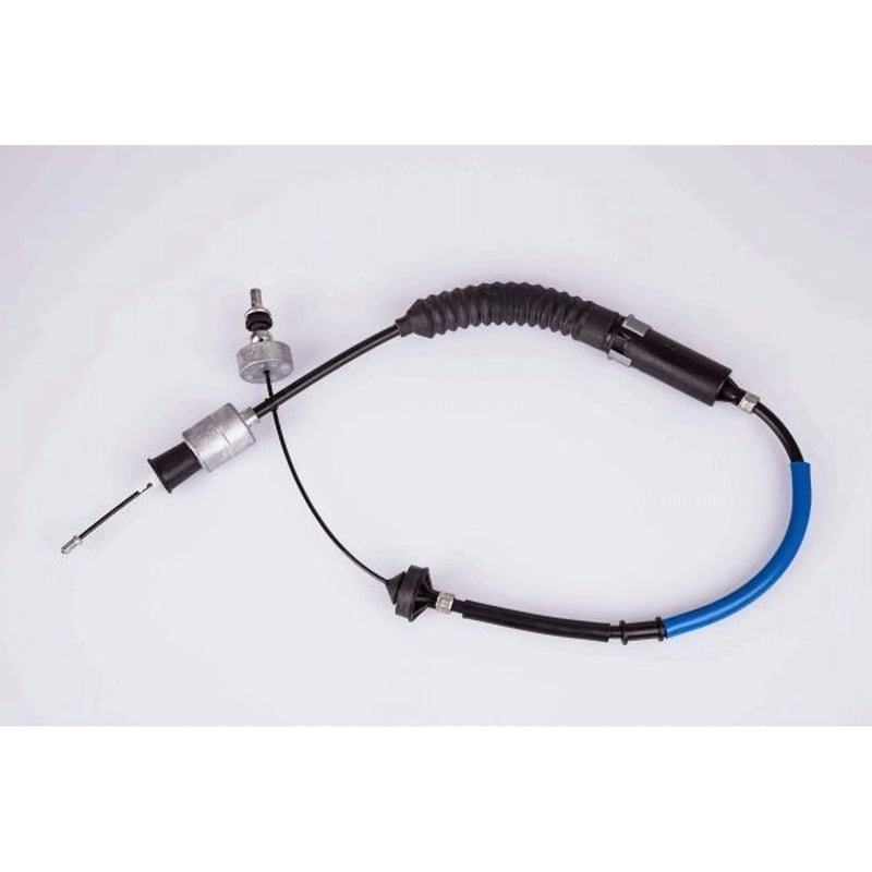 Hella Clutch Control Cable Pull fits Renault Laguna I 1993-2001 1.8 2.0 2.2