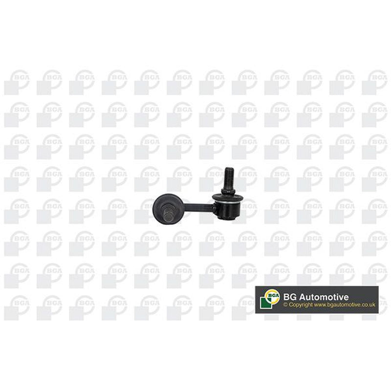 BGA Wheel Suspension Rod/Strut Rear Left fits Ssangyong Kyron 2005-2014
