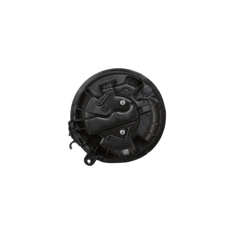 Hella Heater Blower Fan Front fits Citroën C2 2003-2012 1.1 1.4 1.6