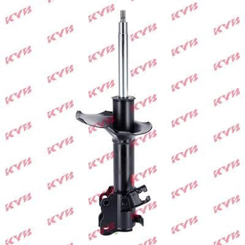 KYB 2 x Shock Absorbers fits Nissan Prairie Pro 1988-1994 2.0 2.4