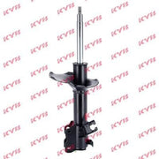 KYB Shock Absorber Damper Strut Front Right fits Nissan Prairie Pro 1988-1994