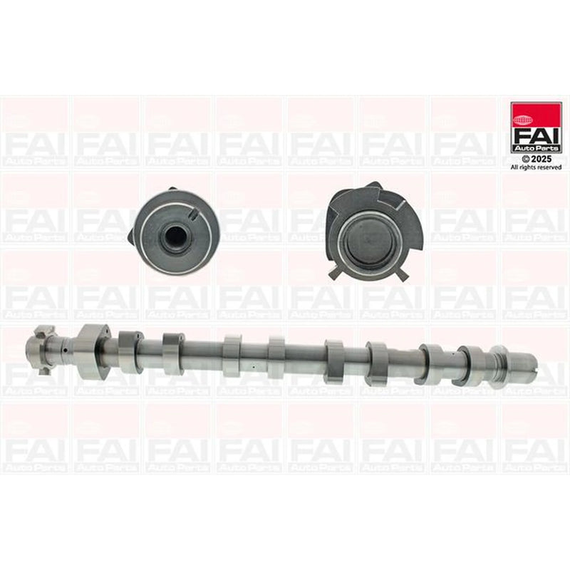 FAI Engine Camshaft Lobes fits Dacia Dokker 2012-2021 1.2