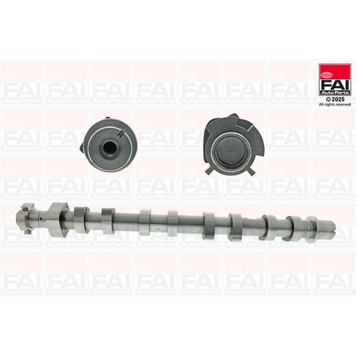 FAI Engine Camshaft Lobes fits Dacia Dokker 2012-2021 1.2