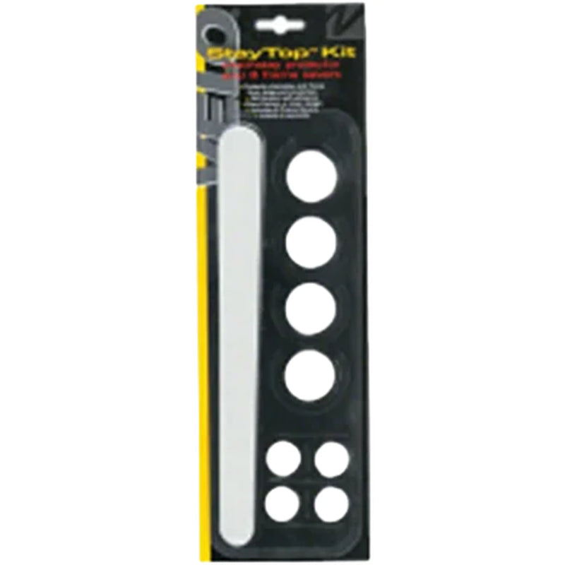 Polyplastic Screws for Staytop Kit - MPN 9.00.999.00.05.42