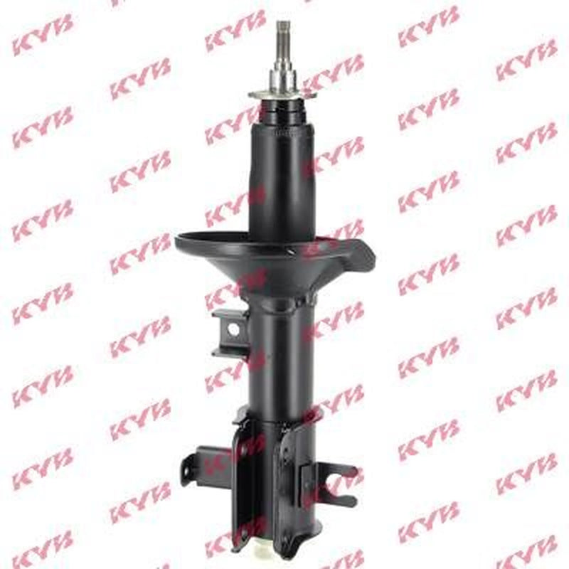 KYB Shock Absorber Damper Strut Front Right fits Daewoo Nubira 1997-1999 1.6 2.0
