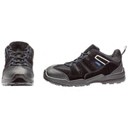 Draper Trainer Style Safety Shoe, Size 7, S1 P SRC 85944 Draper - Dynamic Drive