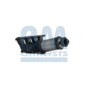 BM Catalysts Homologated Petrol Cat fits Hyundai Trajet 2003-2008 2.0