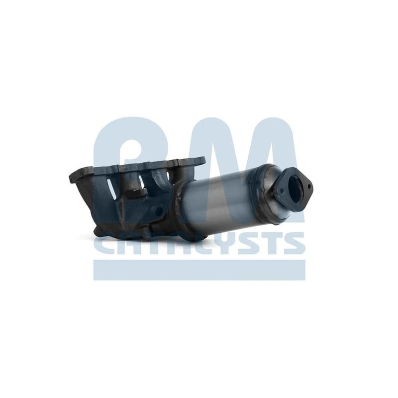 BM Catalysts Homologated Petrol Cat fits Hyundai Trajet 2003-2008 2.0