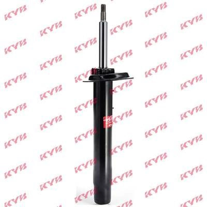 KYB 2 x Front Shock Absorbers fits BMW 3 1997-2006