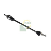 BGA CV Drive Shaft Driveshaft Front Right DS9511R