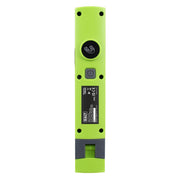Sealey LED Twist Rechargeable Inspection Light 1W & 1W SMD LED201G Sealey - Dynamic Drive