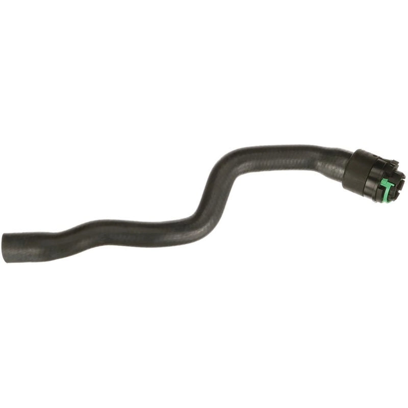 Gates Curved Radiator Hose fits Opel Astra H 2004-2010 1.6