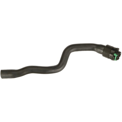 Gates Curved Radiator Hose fits Opel Astra H 2004-2010 1.6