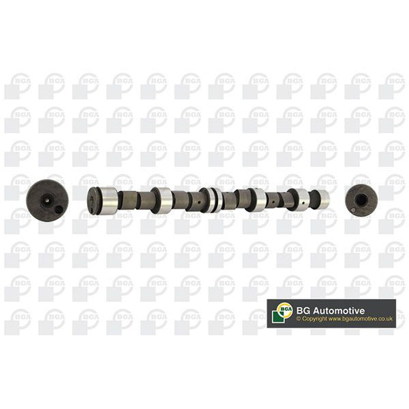 BGA Engine Camshaft Intake Side Lobes fits Opel Astra F 1991-2001 1.4 1.6