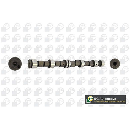 BGA Engine Camshaft Intake Side Lobes fits Opel Astra F 1991-2001 1.4 1.6