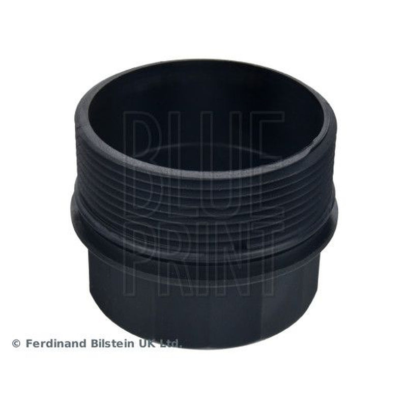 Blue Print Oil Filter Housing Cap fits Mercedes-Benz 124 1988-1993