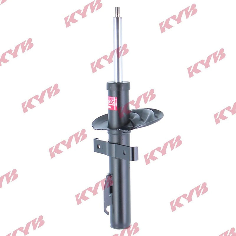 KYB Shock Absorber Damper Strut Front fits Renault Clio IV 2012-2021