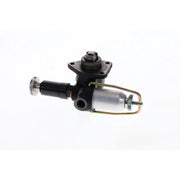 Bosch Fuel Pump Assembly