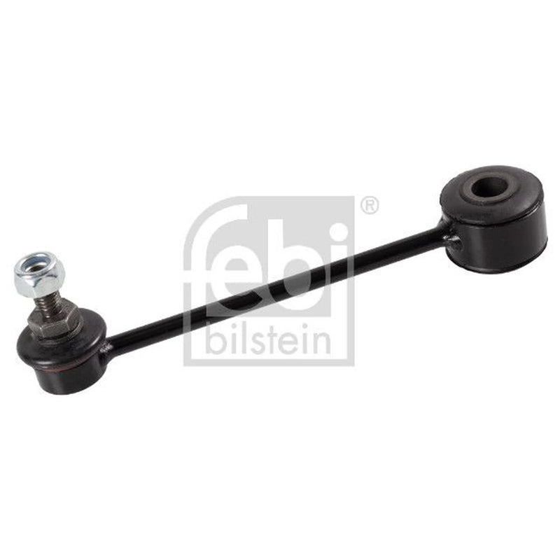 Febi Stabiliser Bar Link Coupling Rod Rear Right 27865