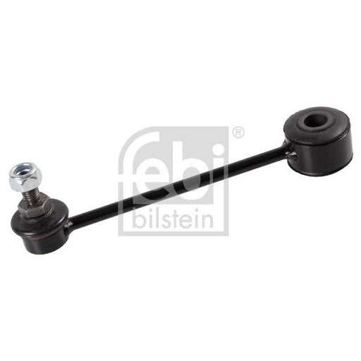 Febi Stabiliser Bar Link Coupling Rod Rear Right 27865