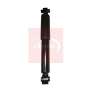 Apec Shock Absorber Damper Strut Rear Left fits Citroën Berlingo 2010 on