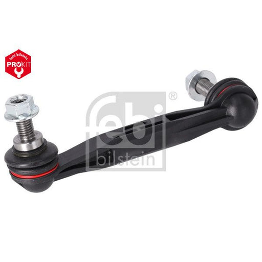 Febi Stabiliser Bar Link Coupling Rod Rear Right 37678