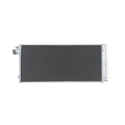Hella Air Conditioning Condenser 8FC 366 222-301