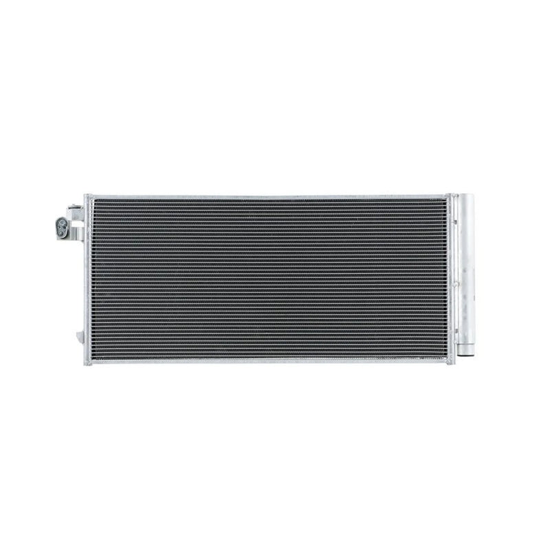 Hella Air Conditioning Condenser 8FC 366 222-301
