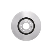 Bosch Front Brake Vented Discs & Pads fits Peugeot 607 2000-2006 2.2