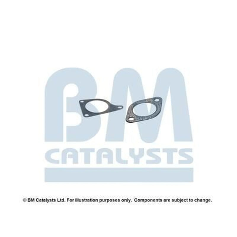 BM Catalysts Exhaust Pipe Mounting Kit