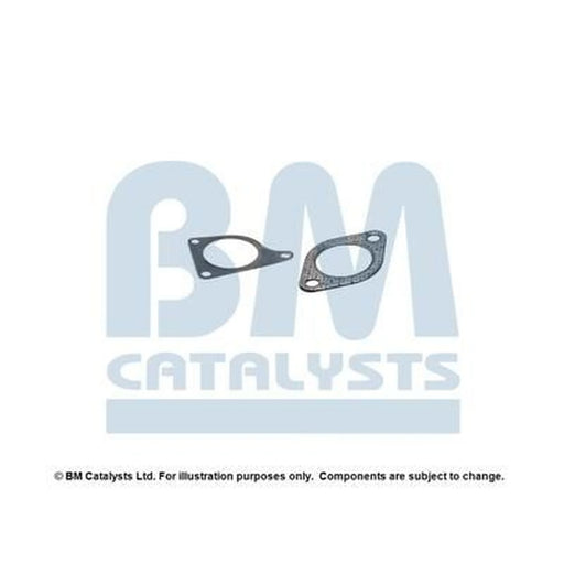 BM Catalysts Exhaust Pipe Mounting Kit FK50855A