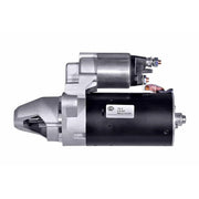 Hella Starter Motor 12V 2.5kW 10 Teeth fits Porsche Panamera 2010-2016