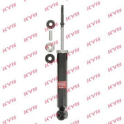 KYB Shock Absorber Damper Strut Rear fits Nissan Murano I 2003-2008 3.5