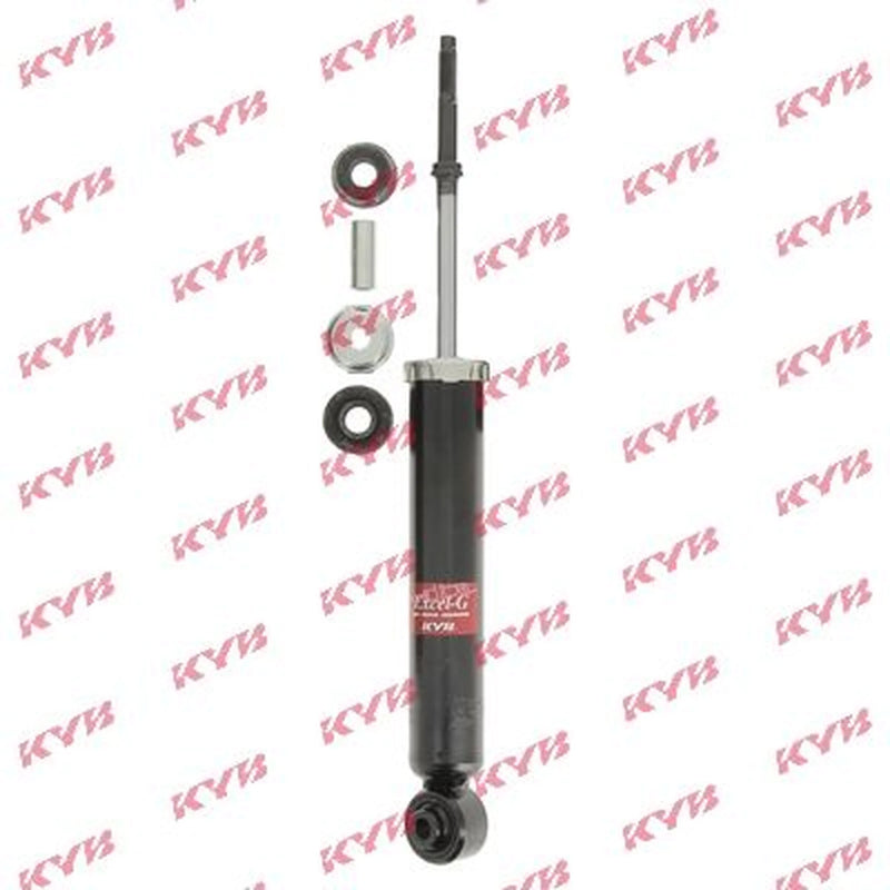 KYB Shock Absorber Damper Strut Rear fits Nissan Murano I 2003-2008 3.5