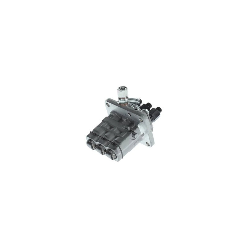 Bosch Diesel Injection Pump