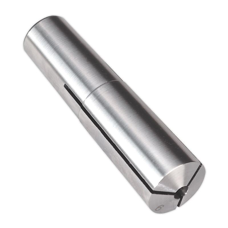 Sealey Collet MT3-M126mm SM2502C06 Sealey - Dynamic Drive