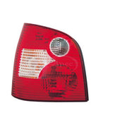 Apec Tail Light / Lamp Right fits VW Polo IV 2001-2009 1.2 1.4 1.9