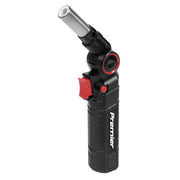 Sealey Premier Premier Heavy-Duty Butane Indexing Soldering Torch AK2972 Sealey Premier - Dynamic Drive