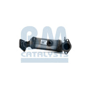 BM Catalysts Homologated Petrol Cat fits Jaguar Xj 1997-2003 3.2 4.0