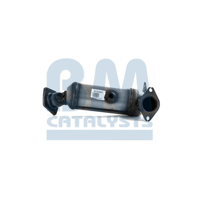 BM Catalysts Homologated Petrol Cat fits Jaguar Xj 1997-2003 3.2 4.0