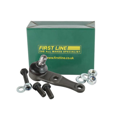 First Line Ball Joint Front Left fits Kia Mentor 1993-1997 1.5 1.6 1.8