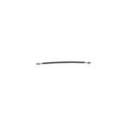 Bosch Brake Hydraulic Hose Line Rear fits Toyota Rav 4 1994-2000 2.0