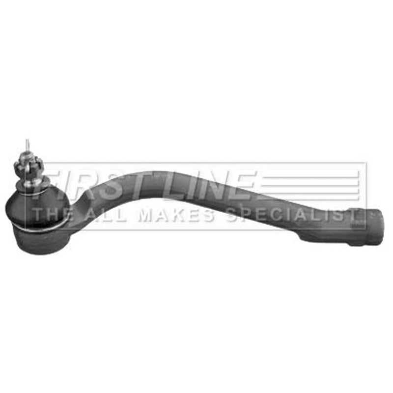 First Line Steering Tie Rod End Ball Joint fits Hyundai I40 I 2012-2019