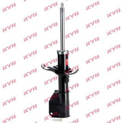 KYB Shock Absorber Damper Strut Front Left fits Mazda 323 F/P 1998-2004