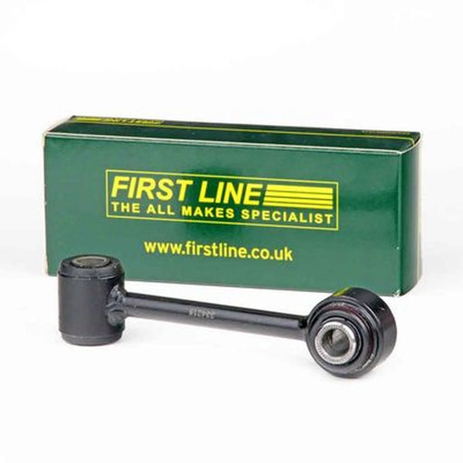 First Line Stabiliser Bar Link Coupling Rod fits Toyota Avensis 1997-2003